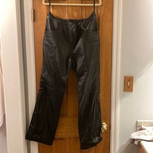 Harley Davidson Chaps
